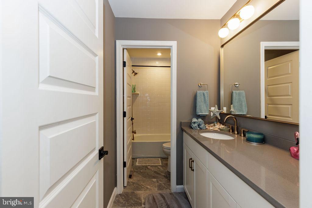 BULLE ROCK - Residential