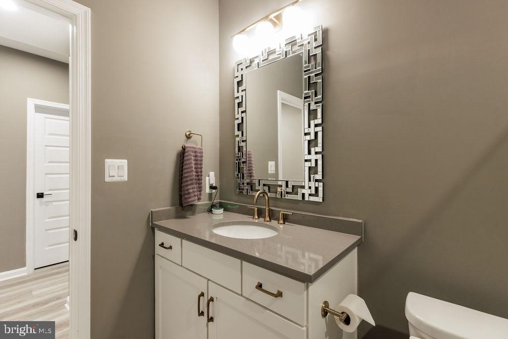 BULLE ROCK - Residential