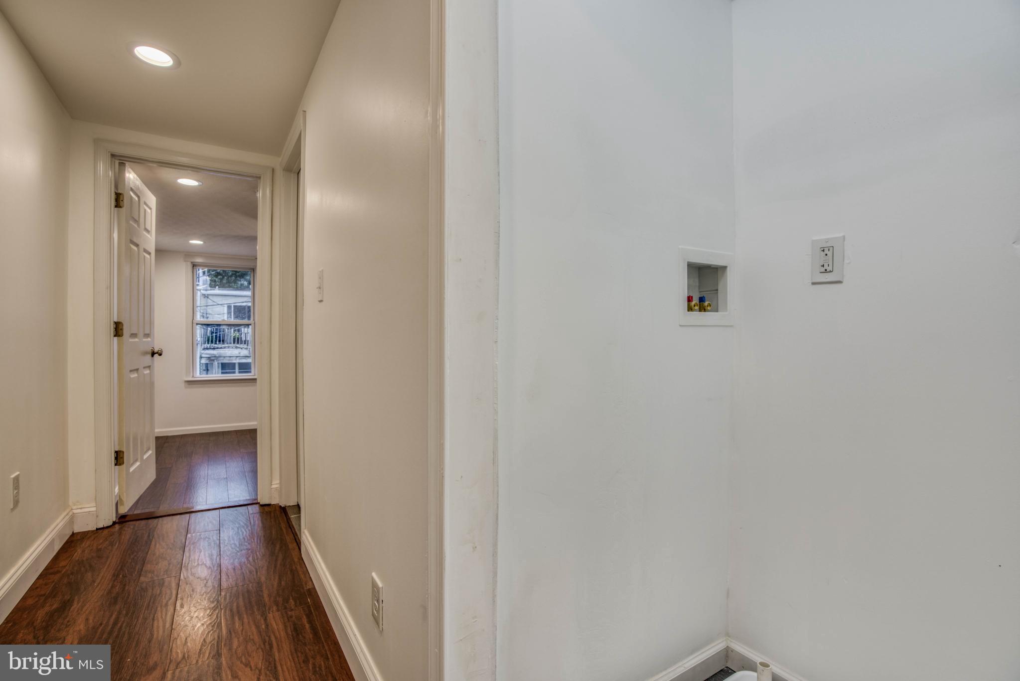 FEDERAL HILL HISTORIC DISTRICT - Residential Lease