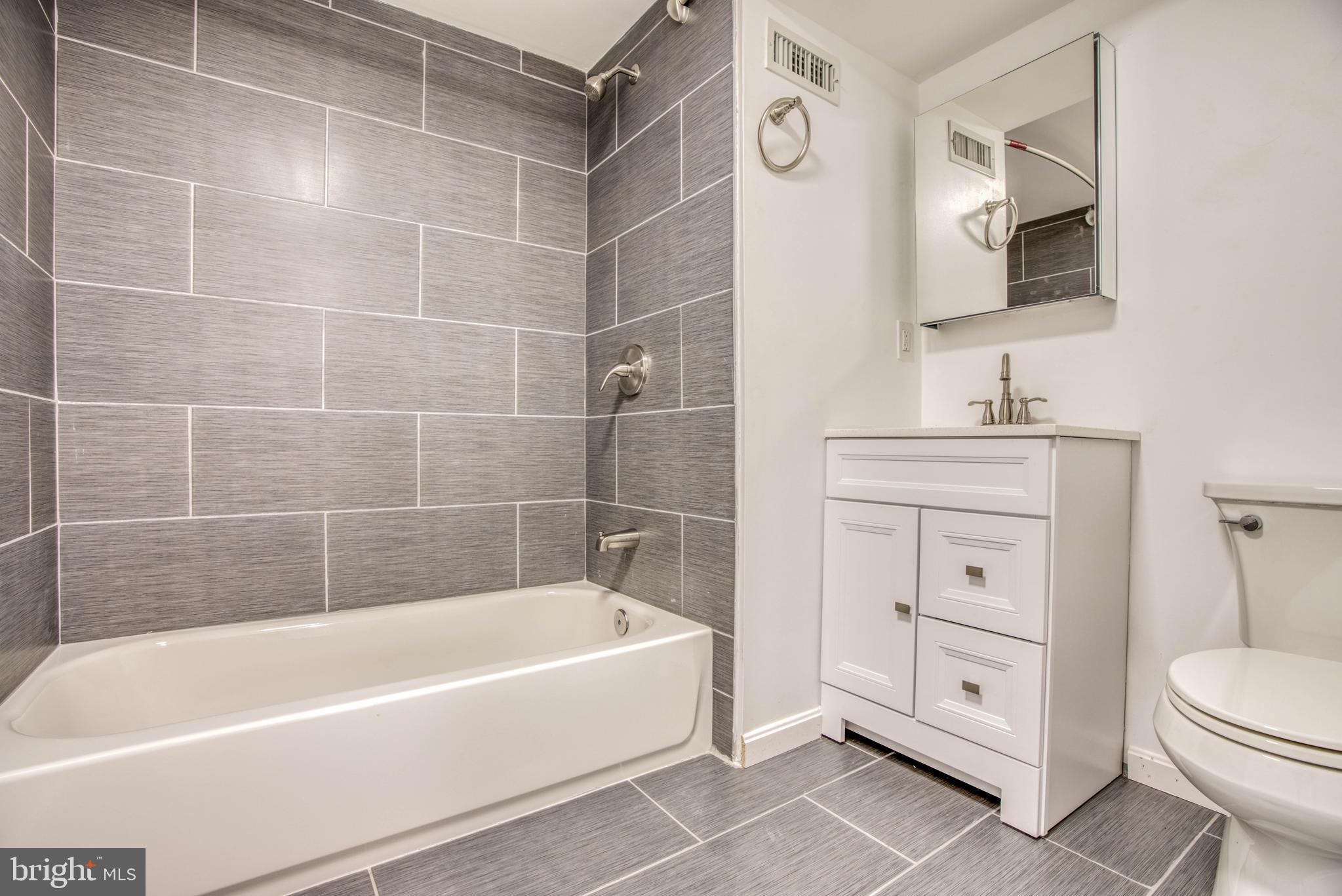 FEDERAL HILL HISTORIC DISTRICT - Residential Lease