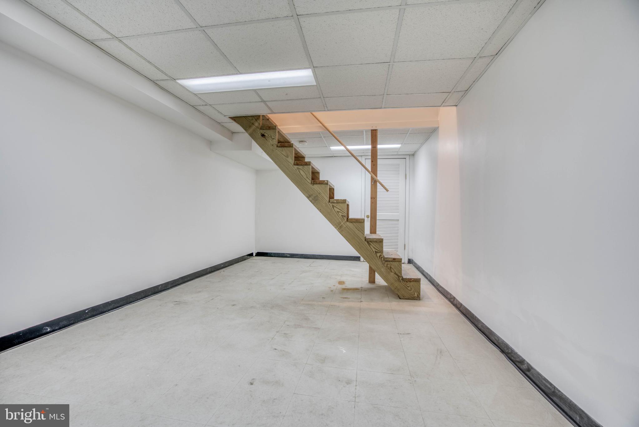 FEDERAL HILL HISTORIC DISTRICT - Residential Lease