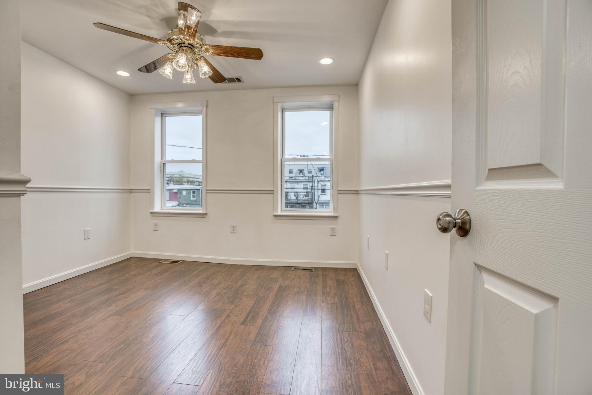 FEDERAL HILL HISTORIC DISTRICT - Residential Lease