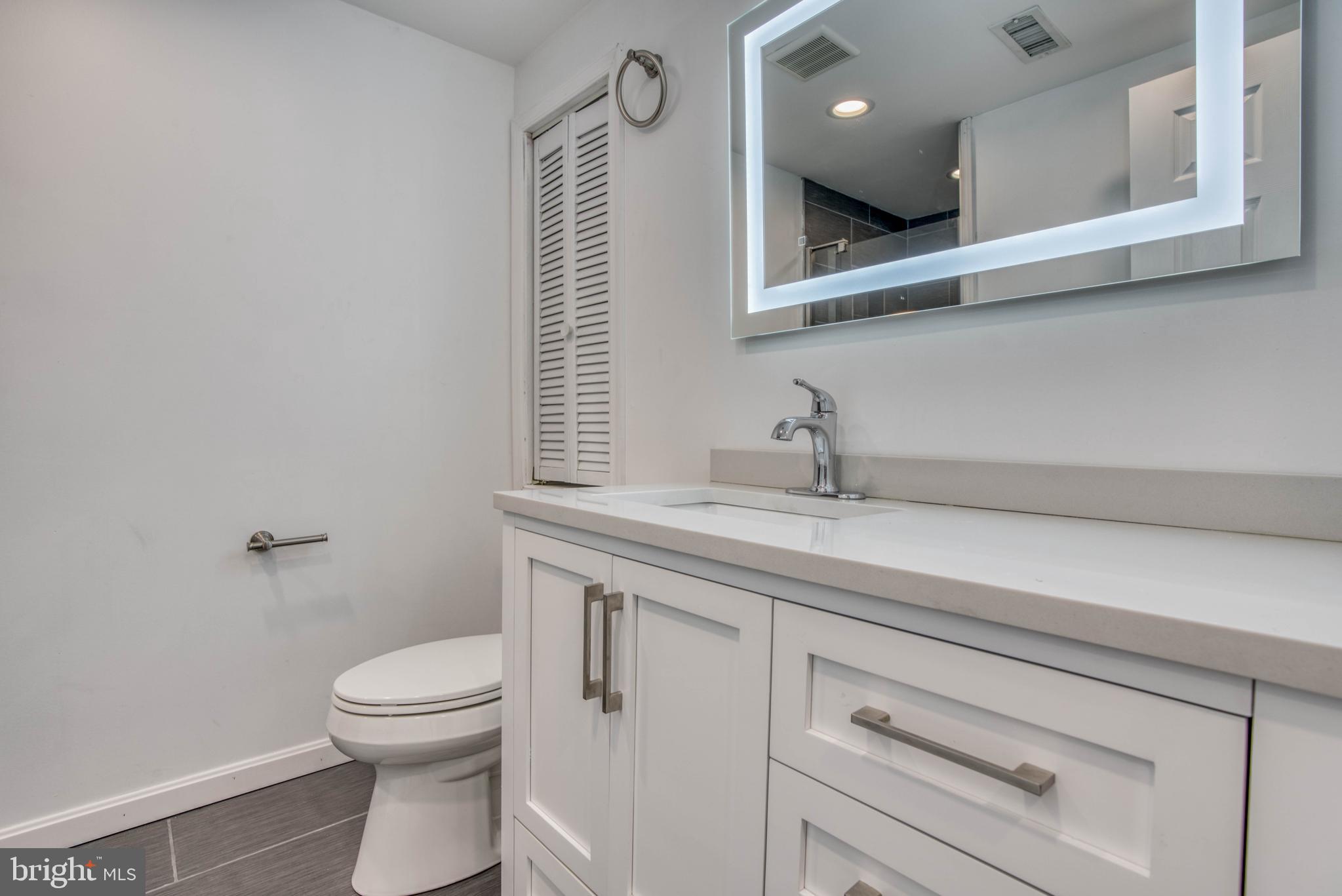 FEDERAL HILL HISTORIC DISTRICT - Residential Lease