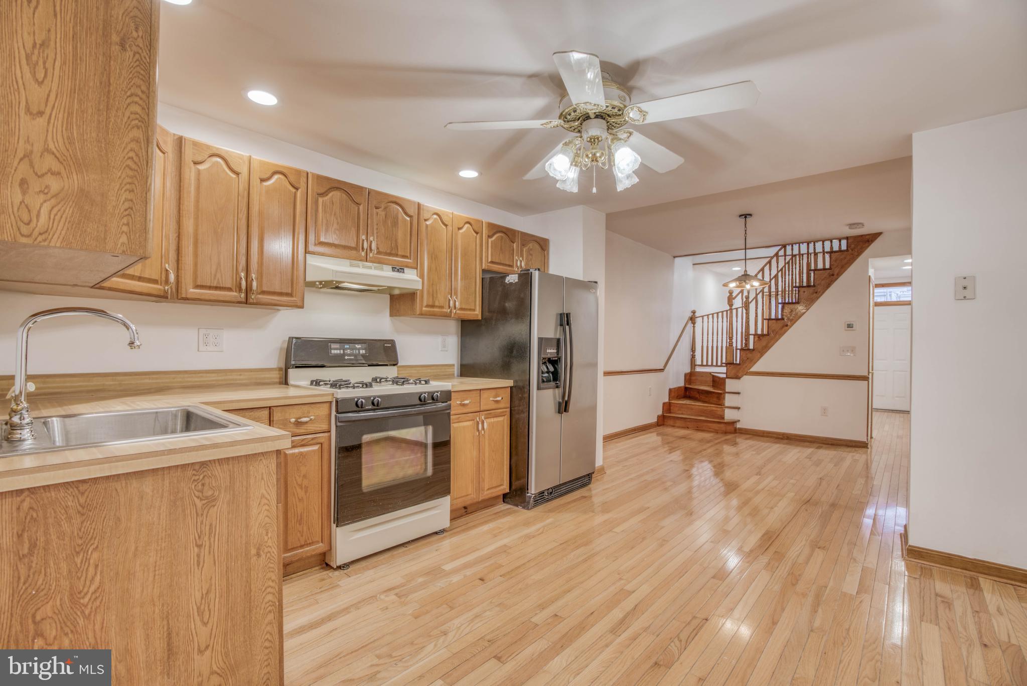 FEDERAL HILL HISTORIC DISTRICT - Residential Lease