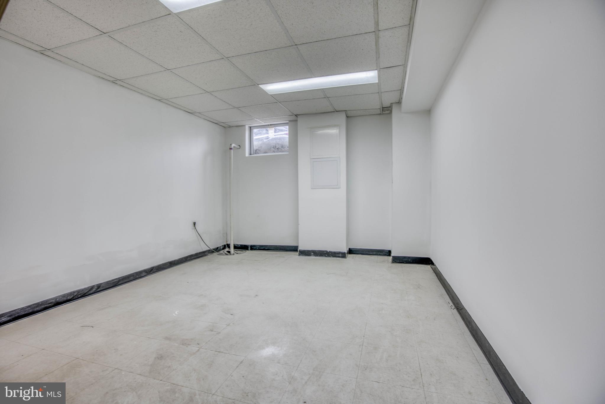 FEDERAL HILL HISTORIC DISTRICT - Residential Lease