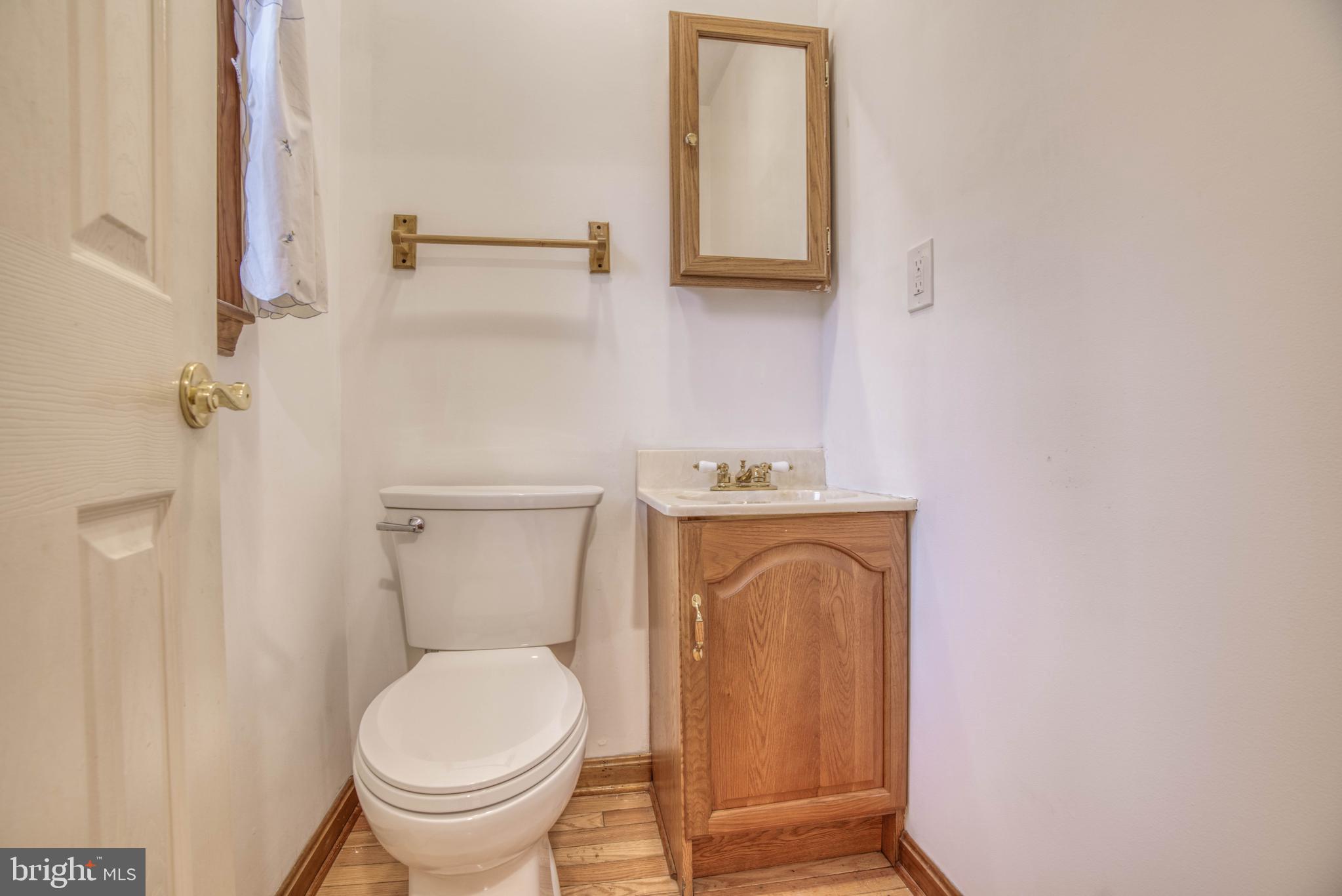 FEDERAL HILL HISTORIC DISTRICT - Residential Lease