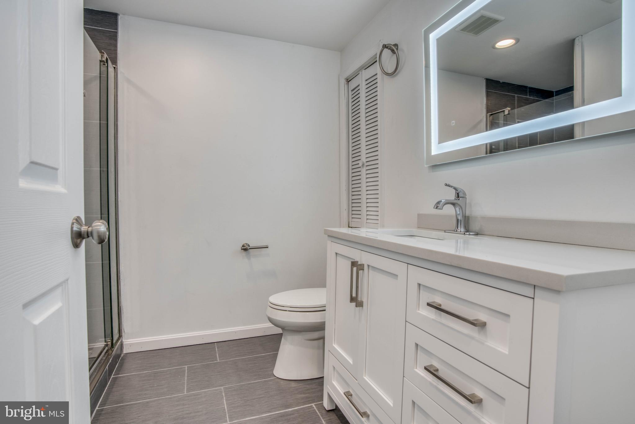 FEDERAL HILL HISTORIC DISTRICT - Residential Lease