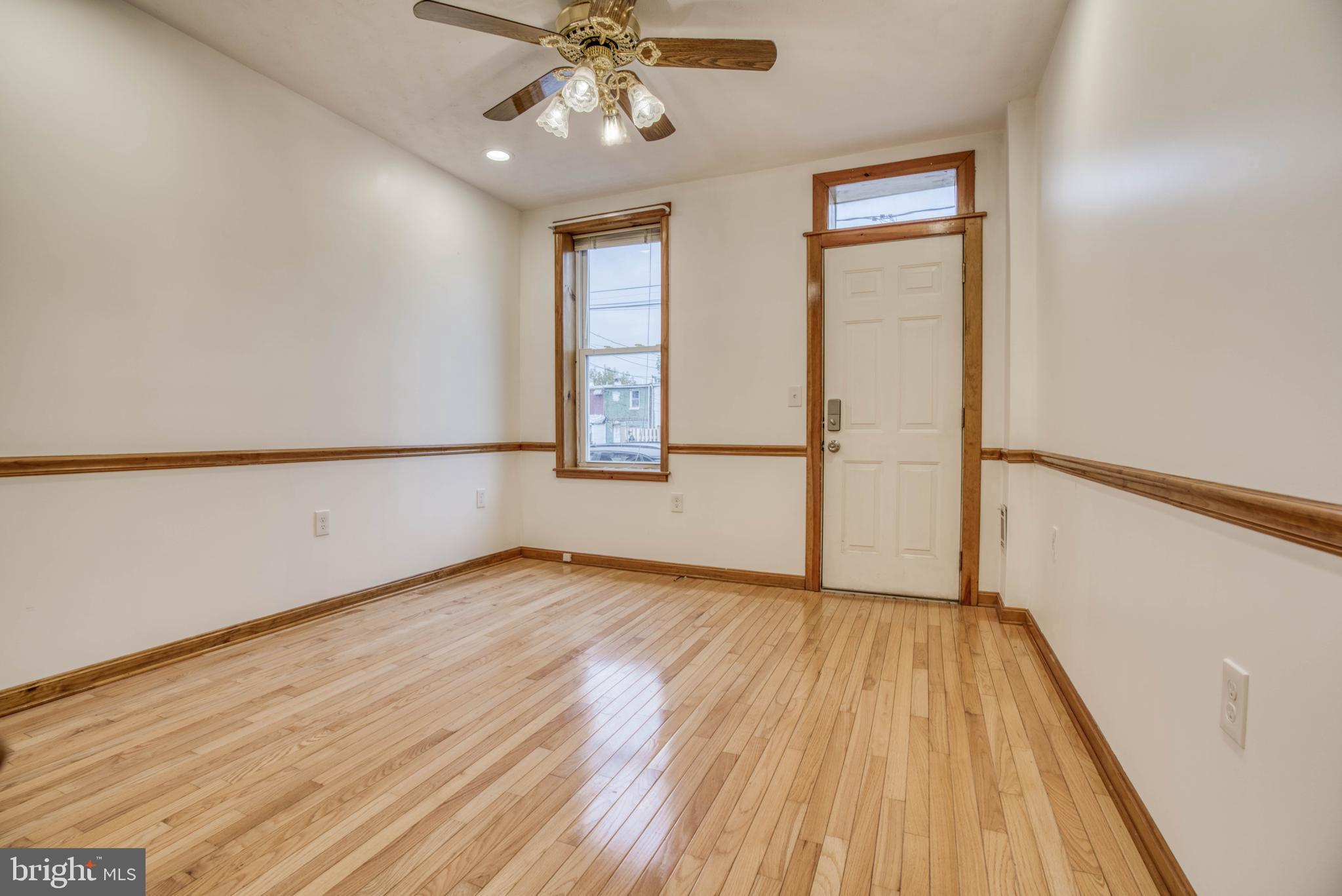 FEDERAL HILL HISTORIC DISTRICT - Residential Lease