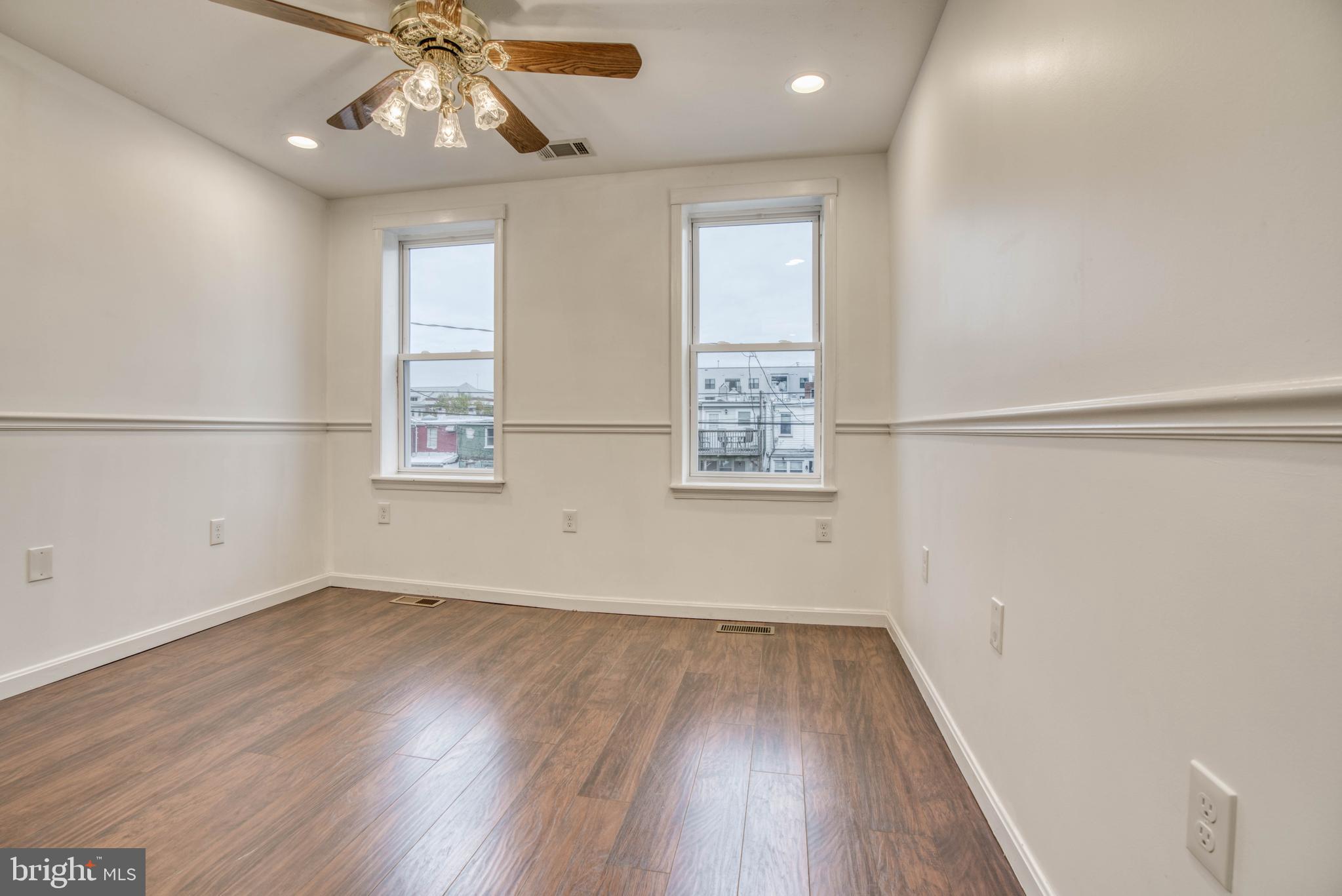 FEDERAL HILL HISTORIC DISTRICT - Residential Lease