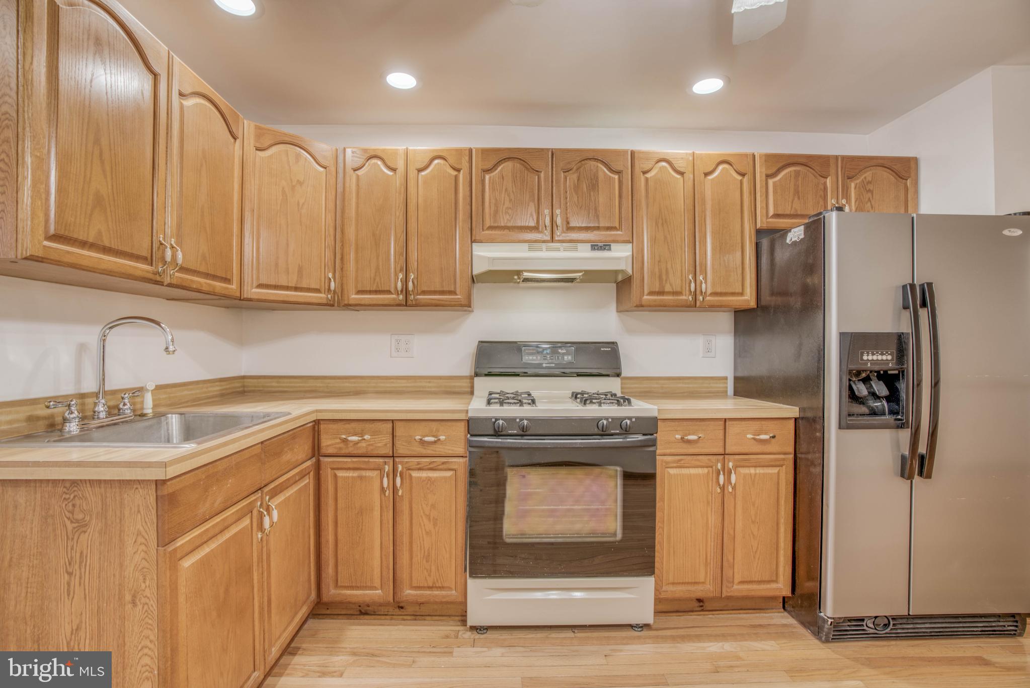 FEDERAL HILL HISTORIC DISTRICT - Residential Lease