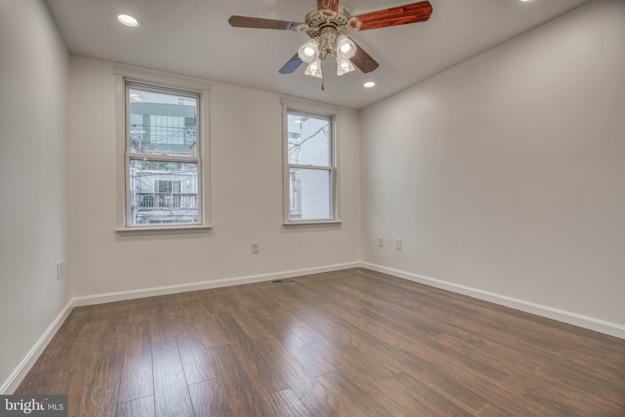 FEDERAL HILL HISTORIC DISTRICT - Residential Lease