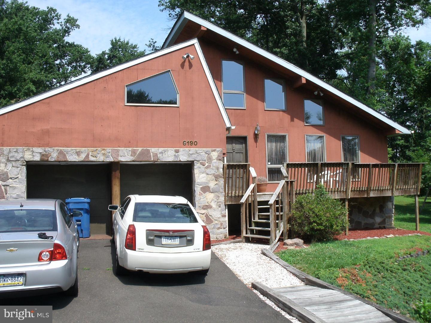 SALEM POINT - Residential
