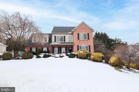 405 BOYD DRIVE RED LION PA 17356