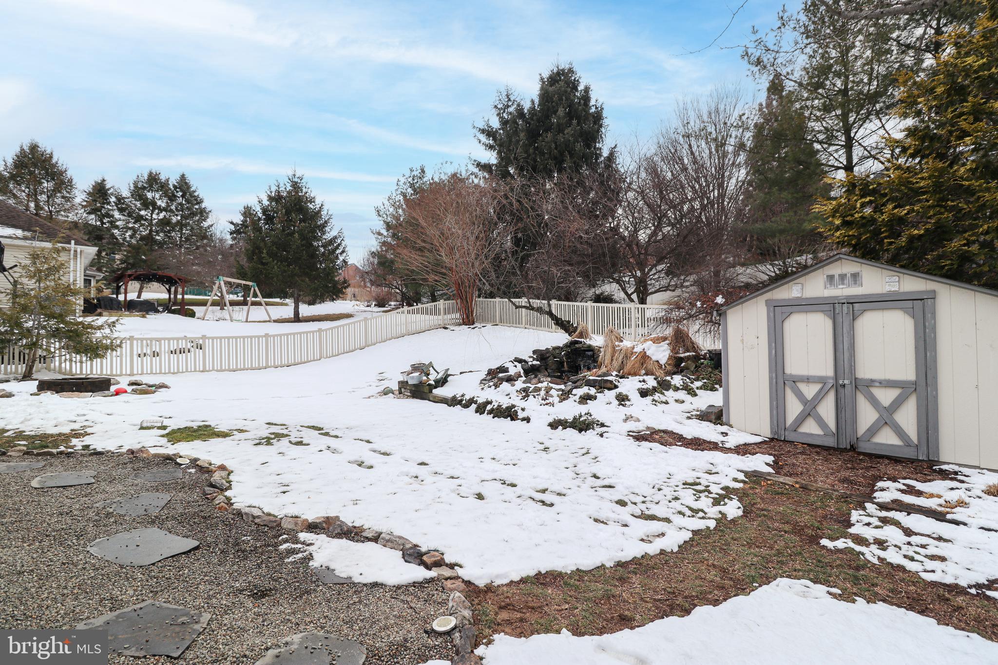 KENDALE HEIGHTS - Residential