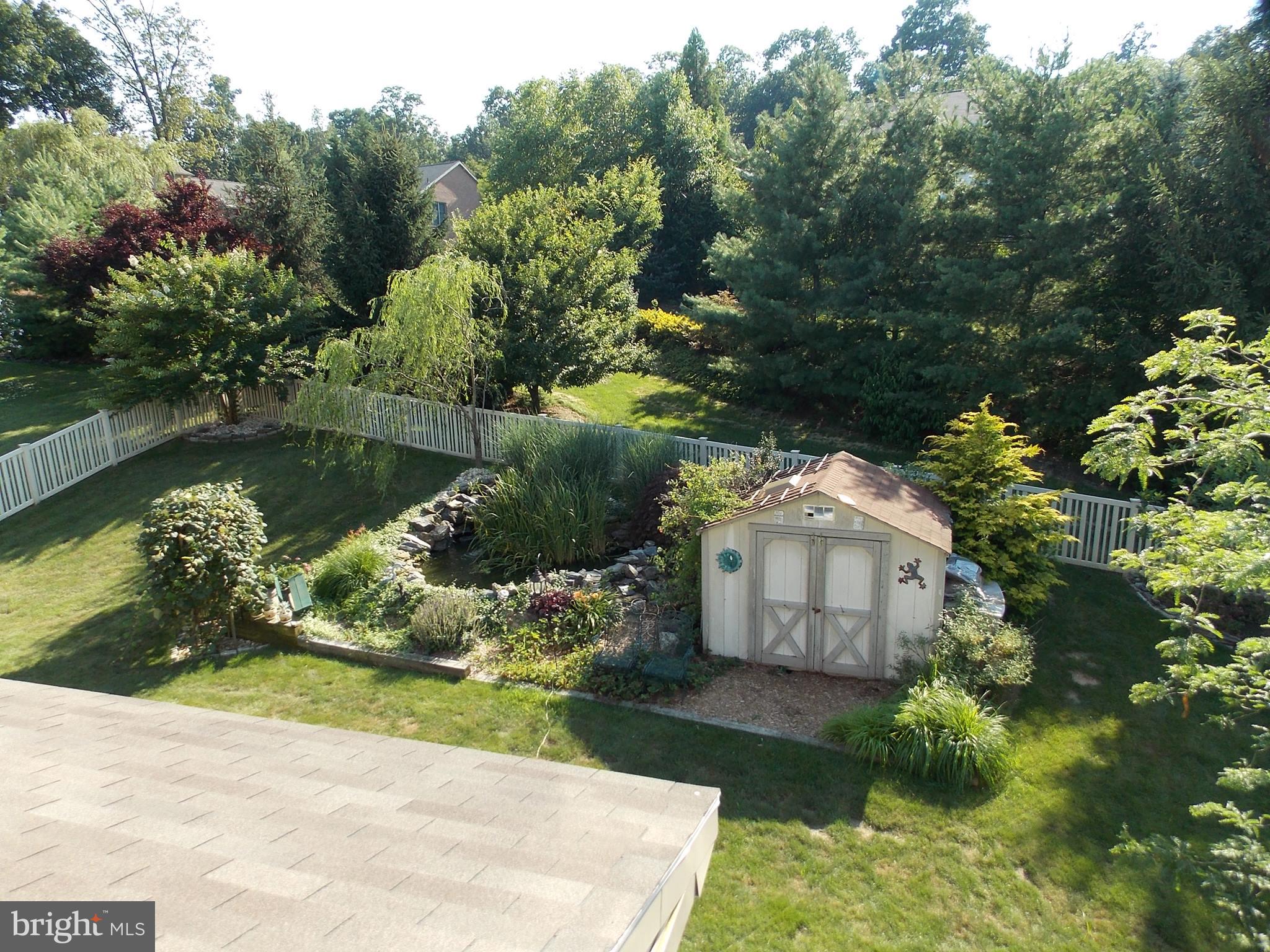 KENDALE HEIGHTS - Residential