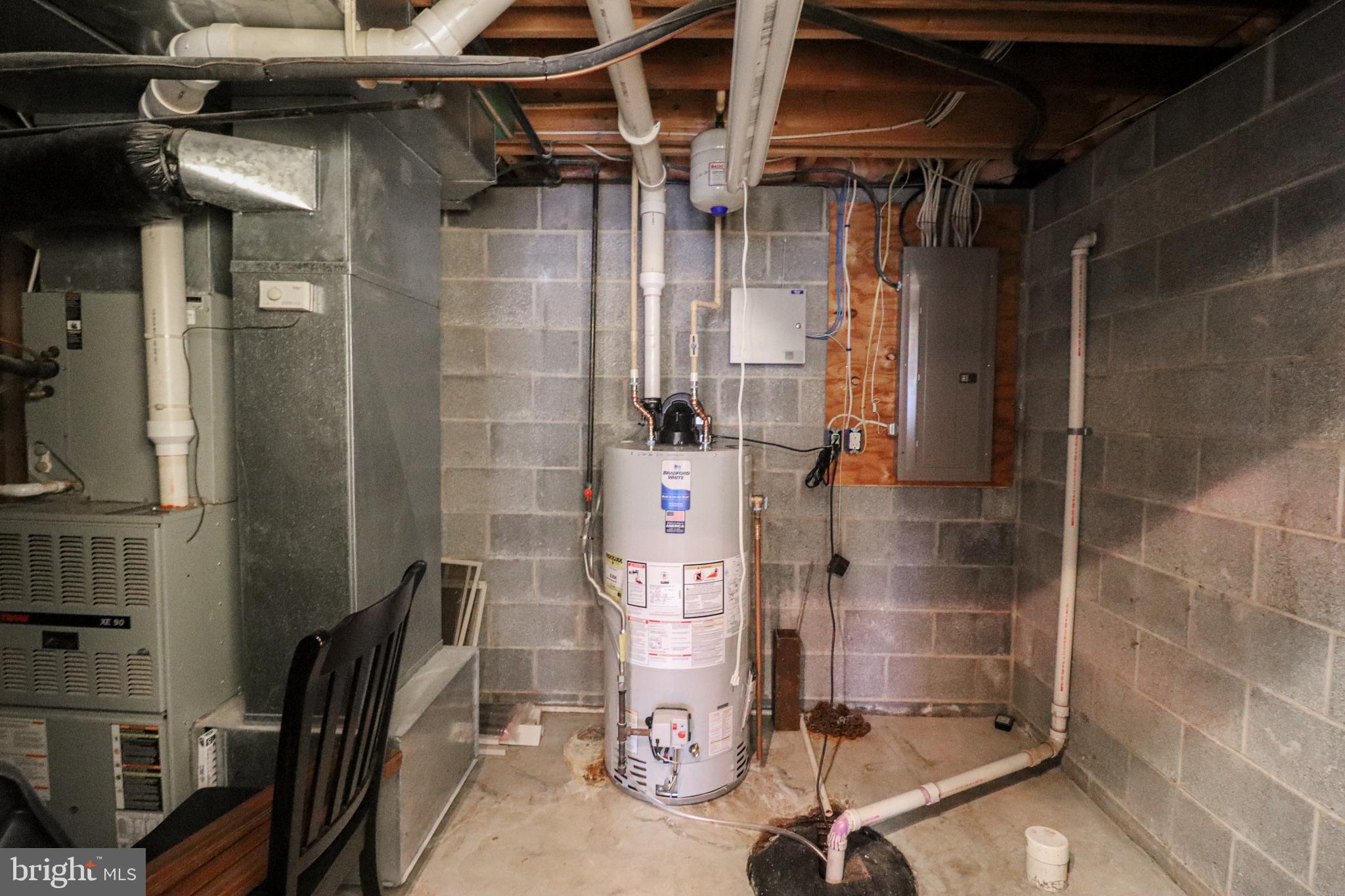 KENDALE HEIGHTS - Residential