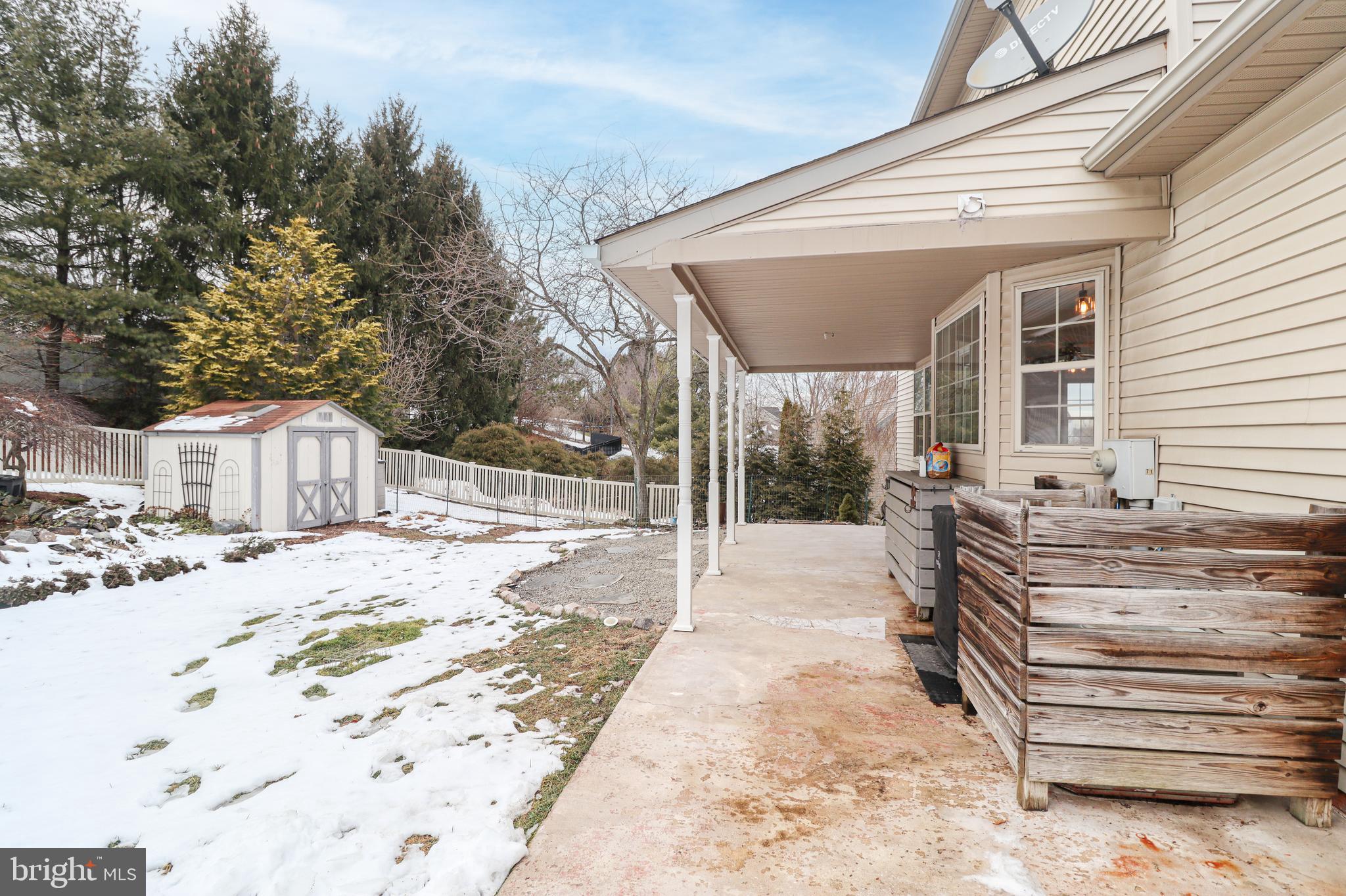 KENDALE HEIGHTS - Residential