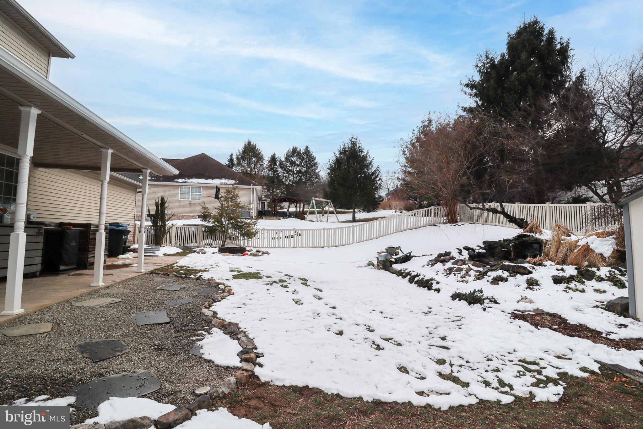 KENDALE HEIGHTS - Residential