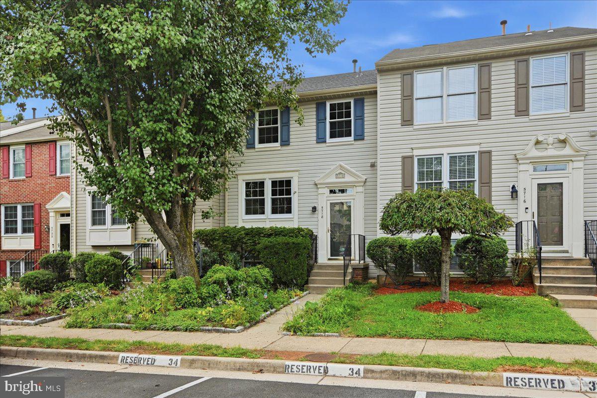 5718 CROATAN COURT