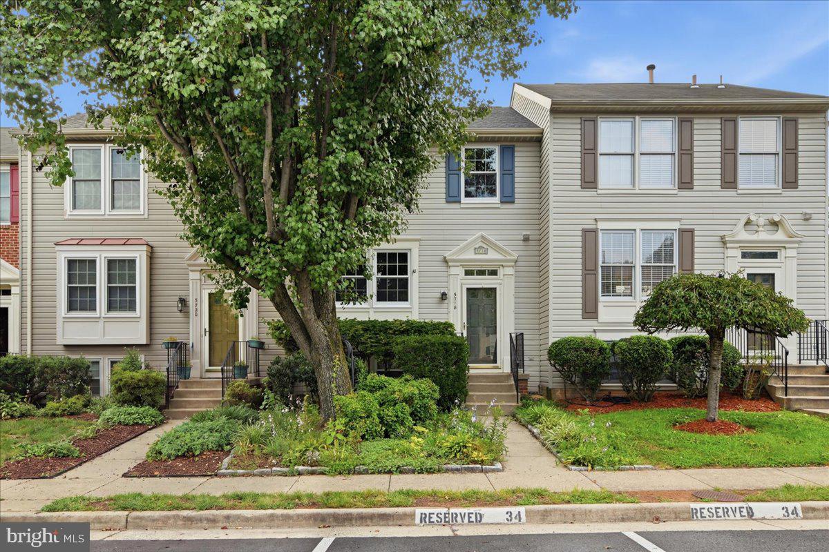 5718 CROATAN COURT