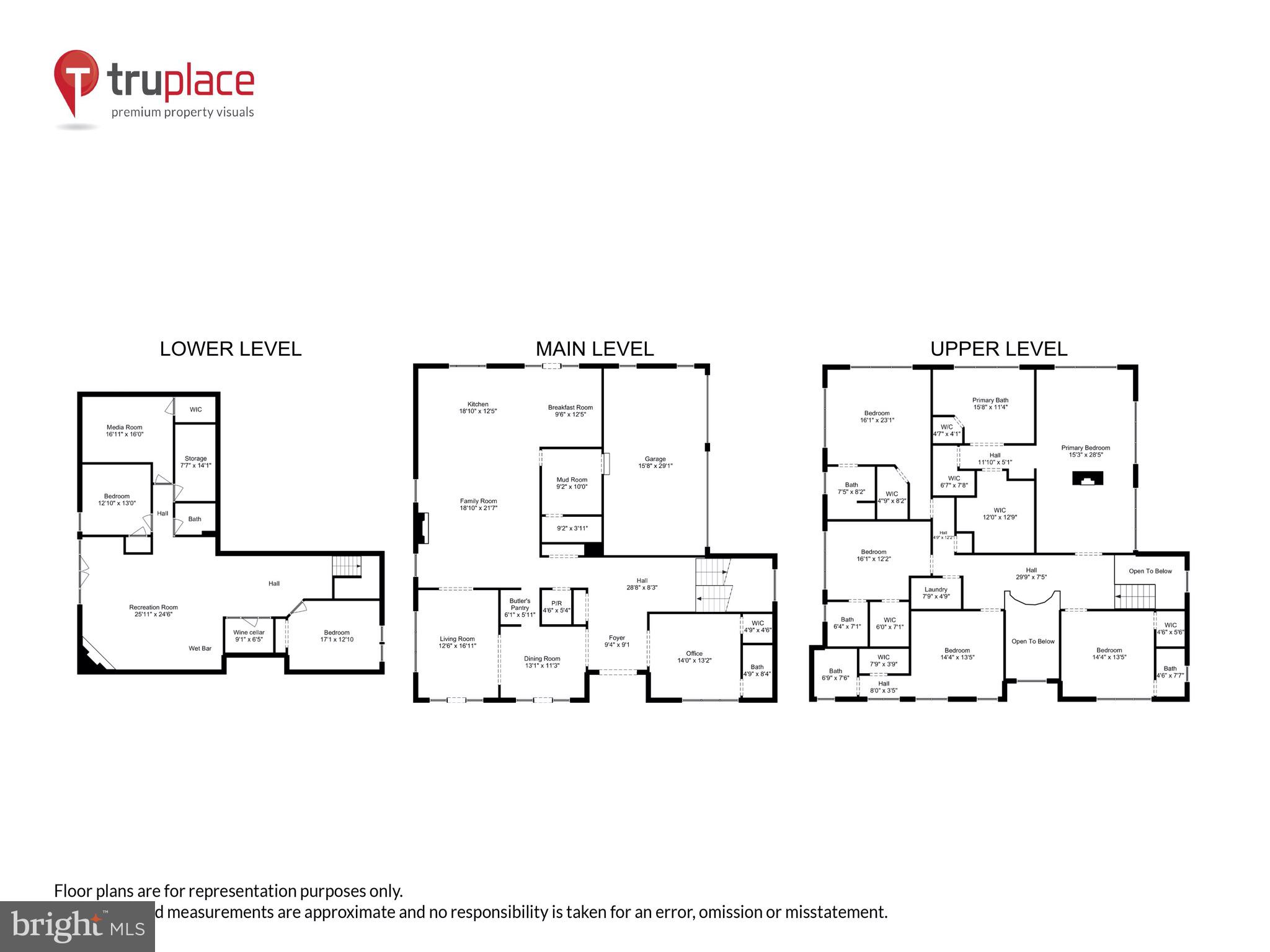 SALONA VILLAGE - Residential