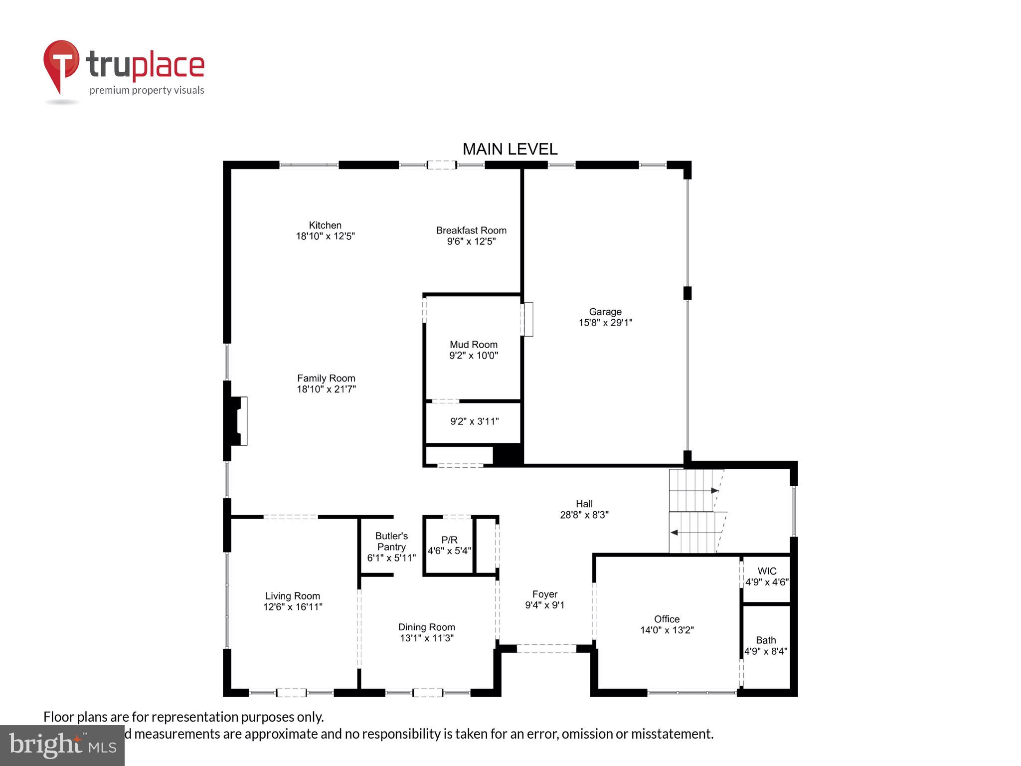 SALONA VILLAGE - Residential