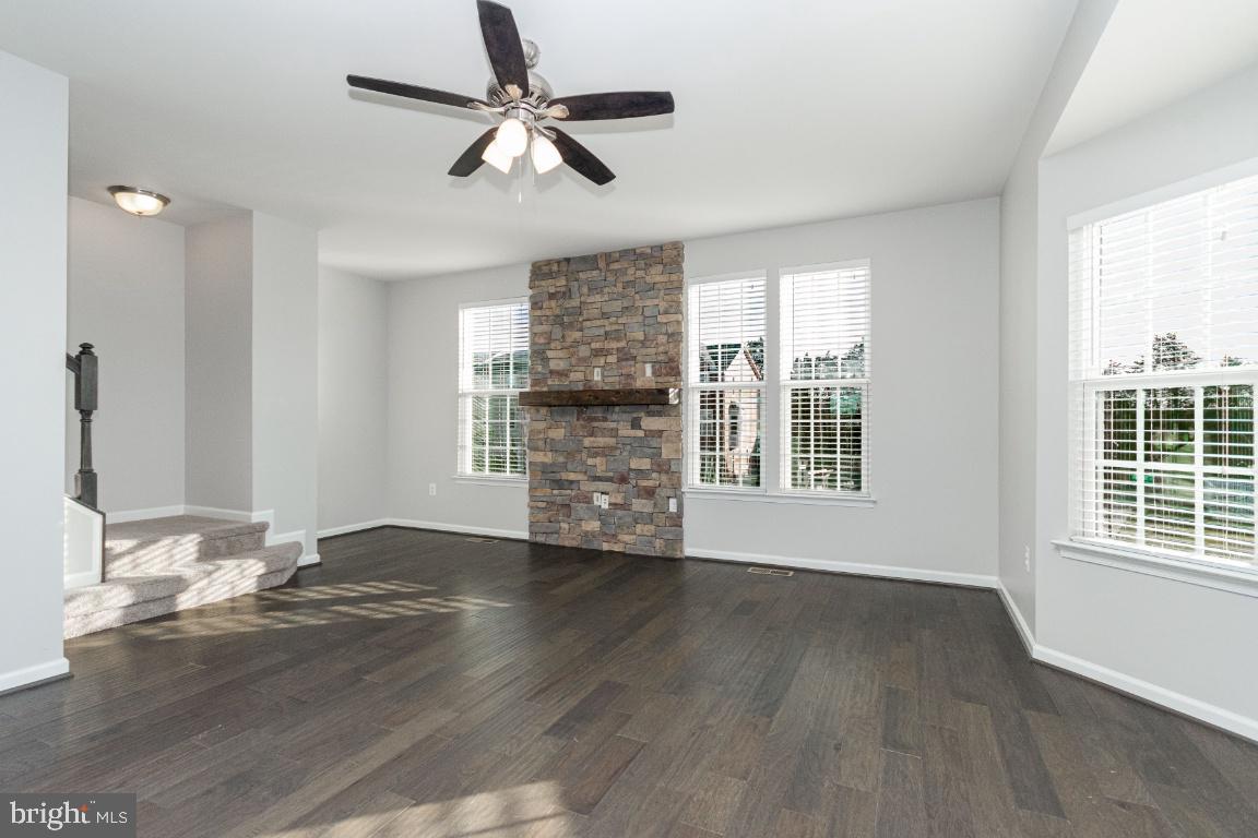 MINTBROOK - Residential