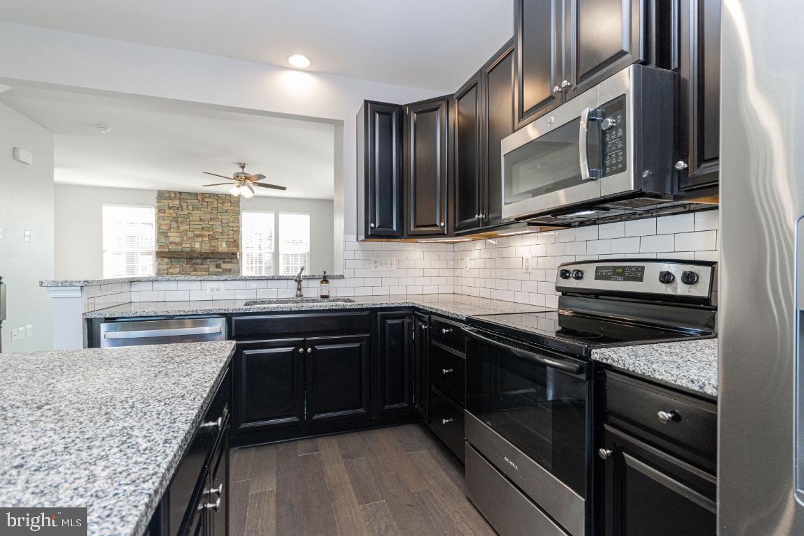 MINTBROOK - Residential