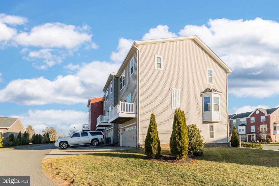 MINTBROOK - Residential