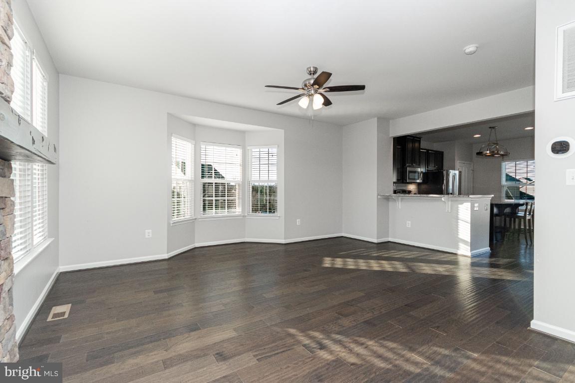 MINTBROOK - Residential