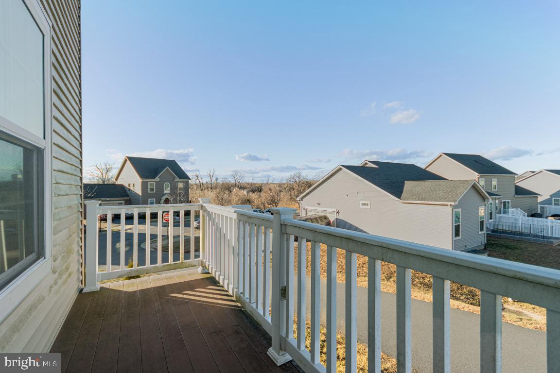 MINTBROOK - Residential