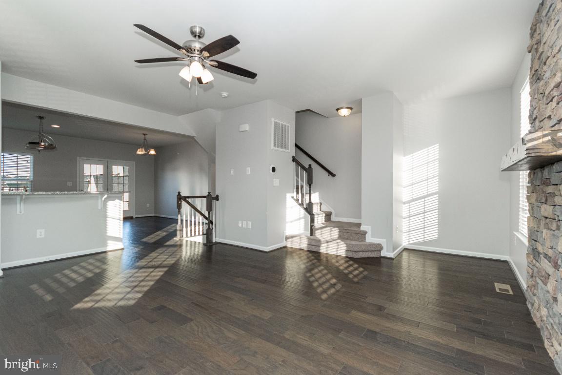 MINTBROOK - Residential