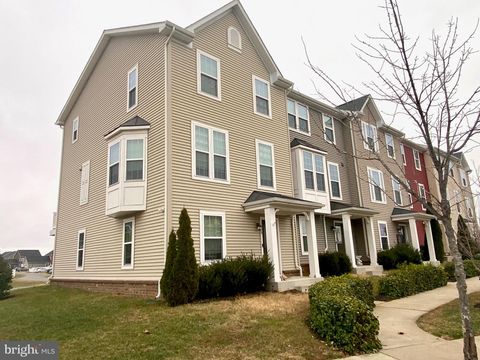 3009 REVERE STREET BEALETON VA 22712