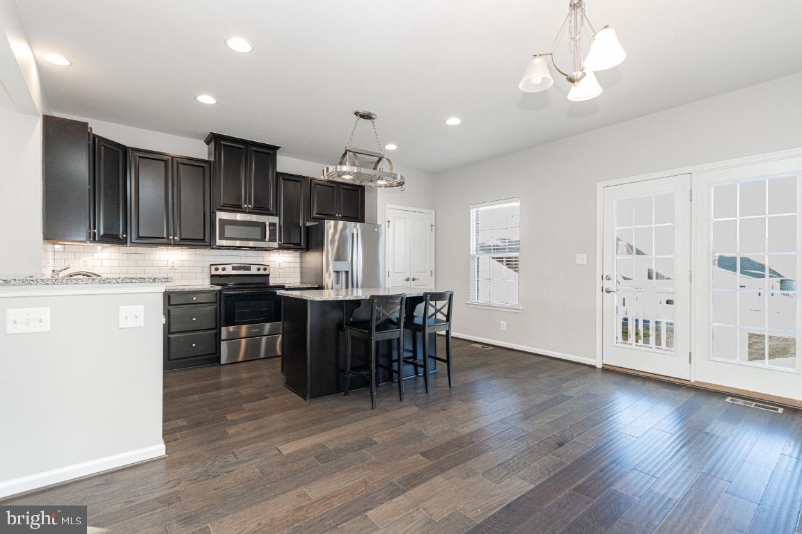 MINTBROOK - Residential