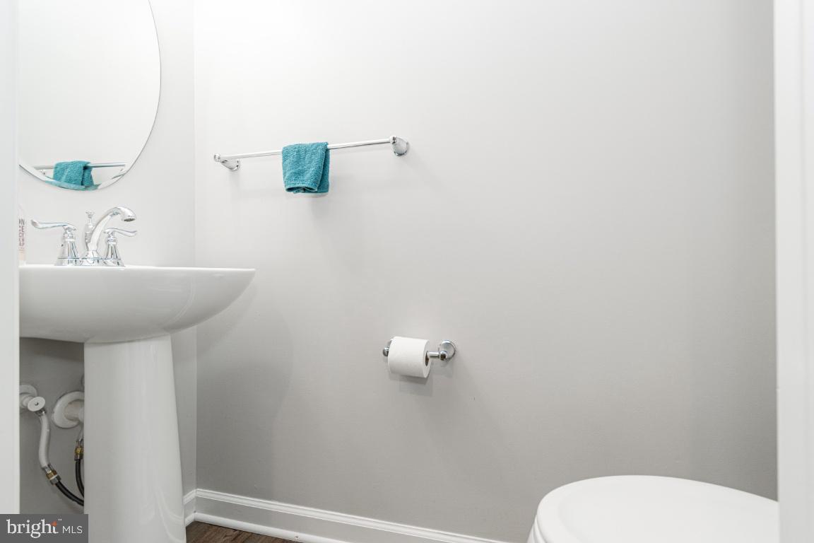 MINTBROOK - Residential