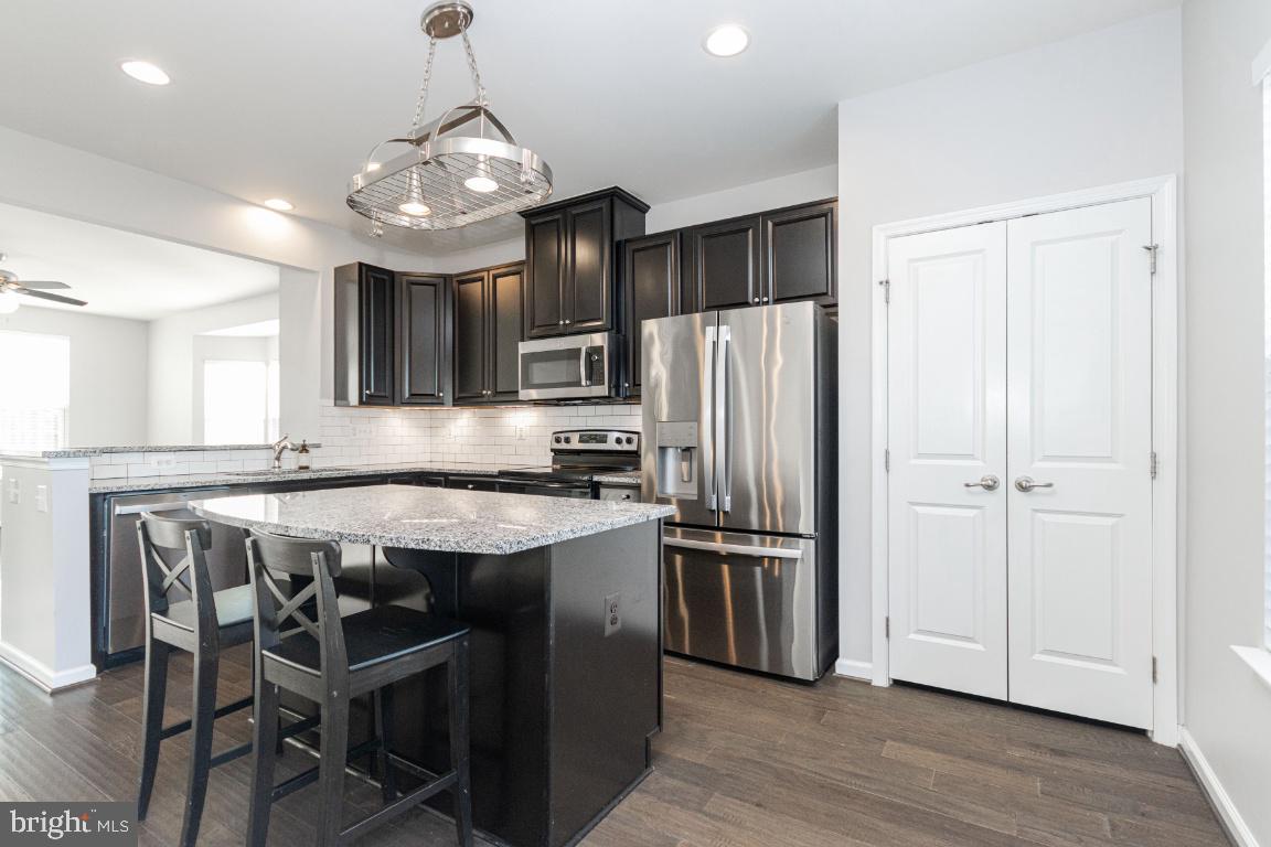 MINTBROOK - Residential