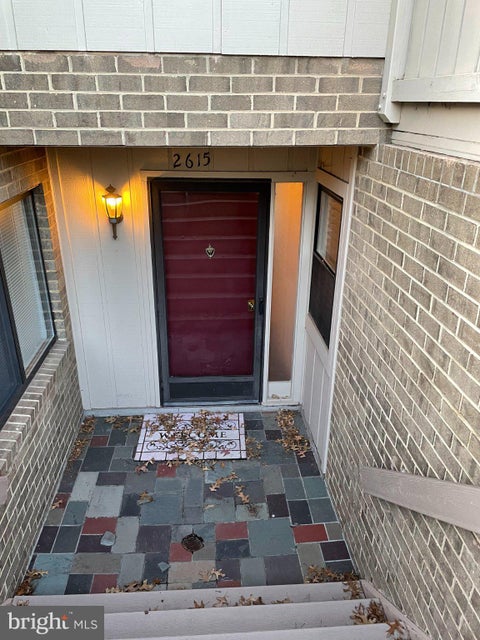 Condo For Rent - 2615 Glengyle Drive #92<br/> VIENNA, VA 22181