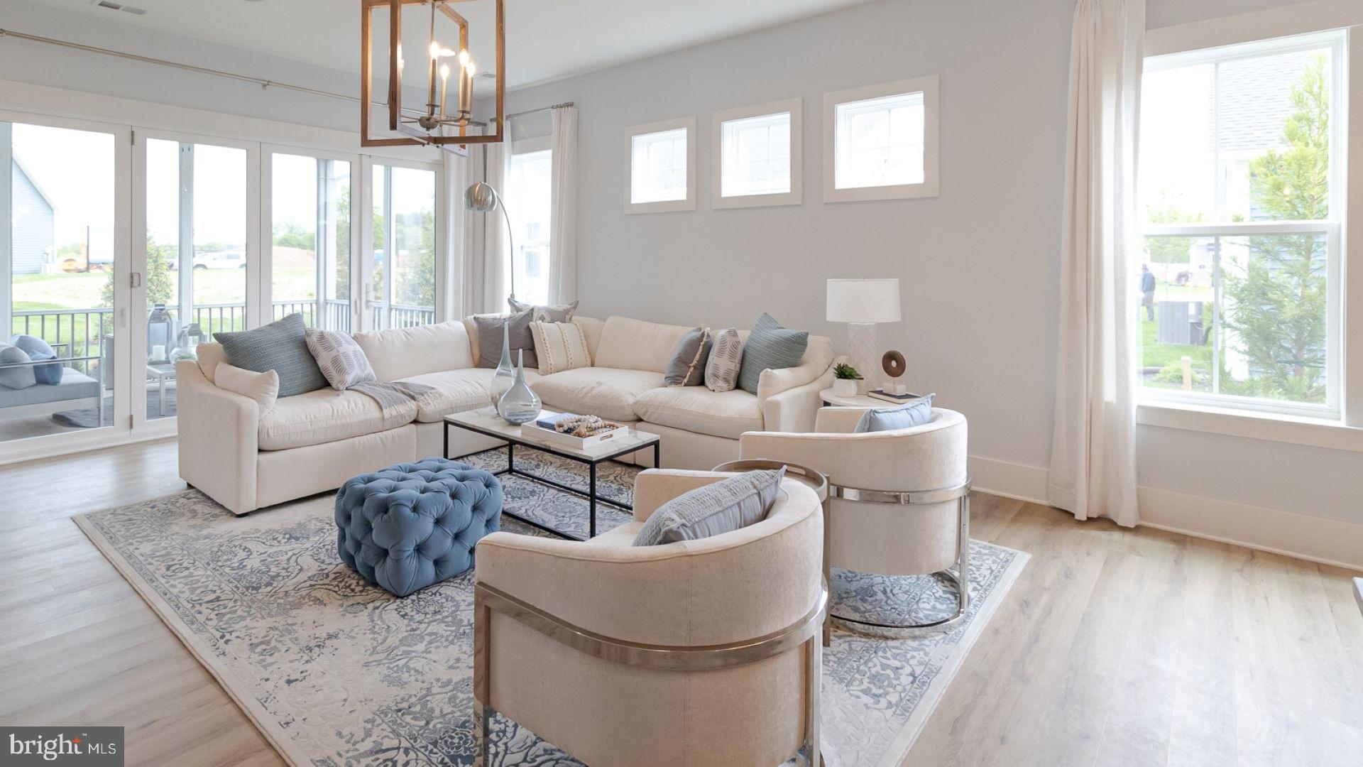 HOMESITE K53 VICTORIA PARK DRIVE