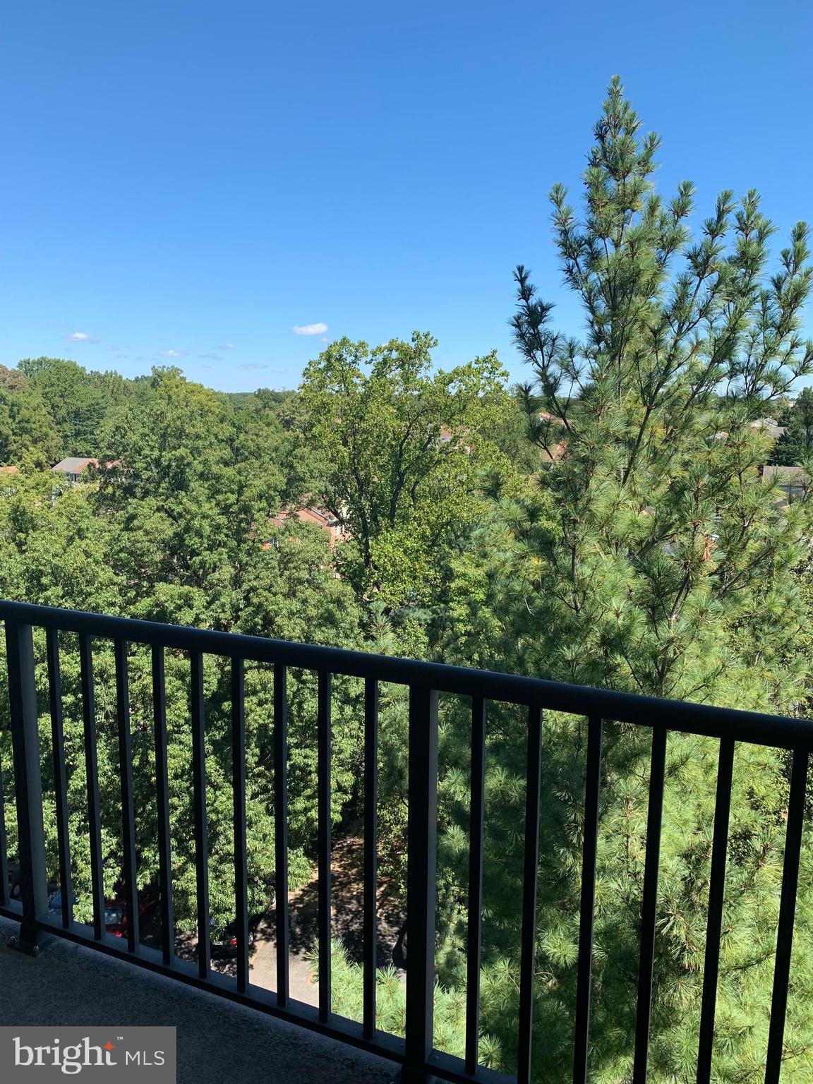 COLUMBIA TOWERS - Residential Lease