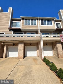 9867 DOCKSIDE TERRACE GAITHERSBURG MD 20886
