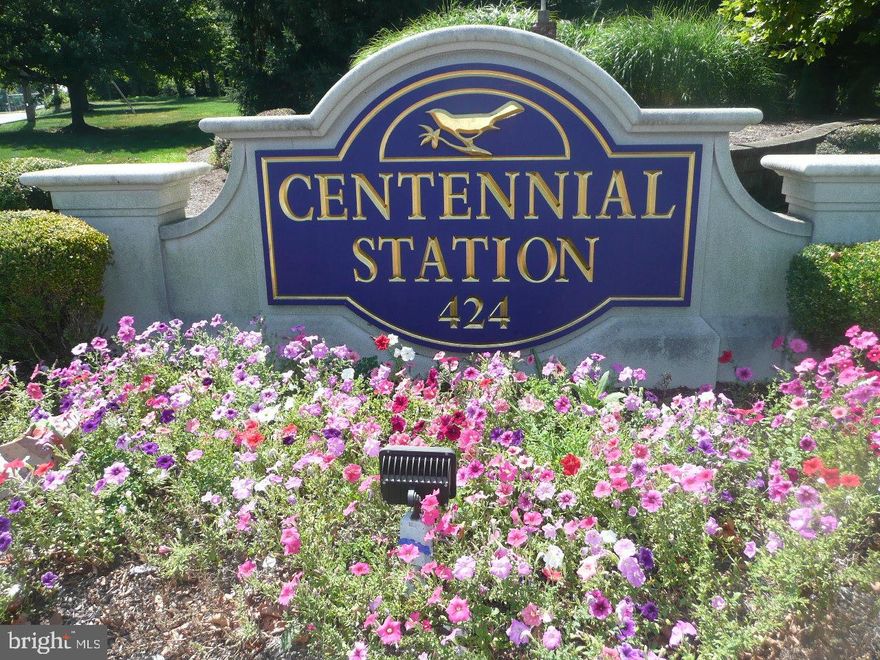 Large third floor condo with 2 spacious bedrooms and 2 full baths.  Over 55 community with many amenities: pool, exercise room, billiard room, meeting room, elevator.  Living room with access to  balcony with storage closet overlooking open community yard.   Outdoor building atrium on ground floor.  Brand new heat pump installed in 2020.   Large living room, dining room , kitchen area.   Very good condition.