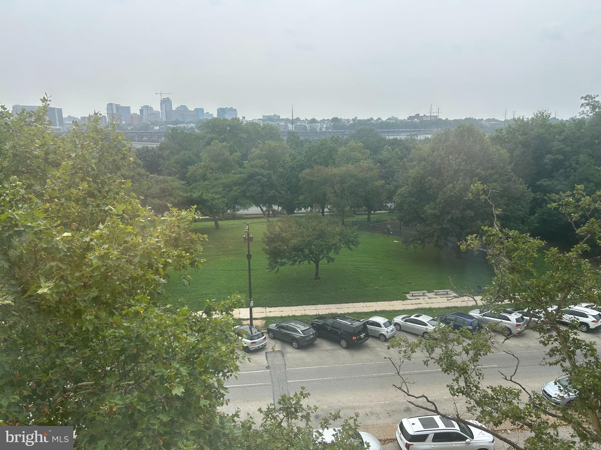 FAIRMOUNT - Residential Lease