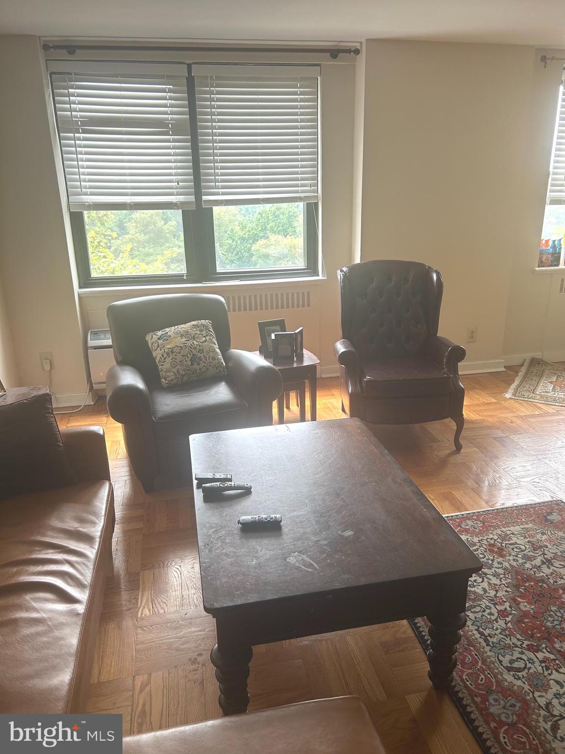 FAIRMOUNT - Residential Lease