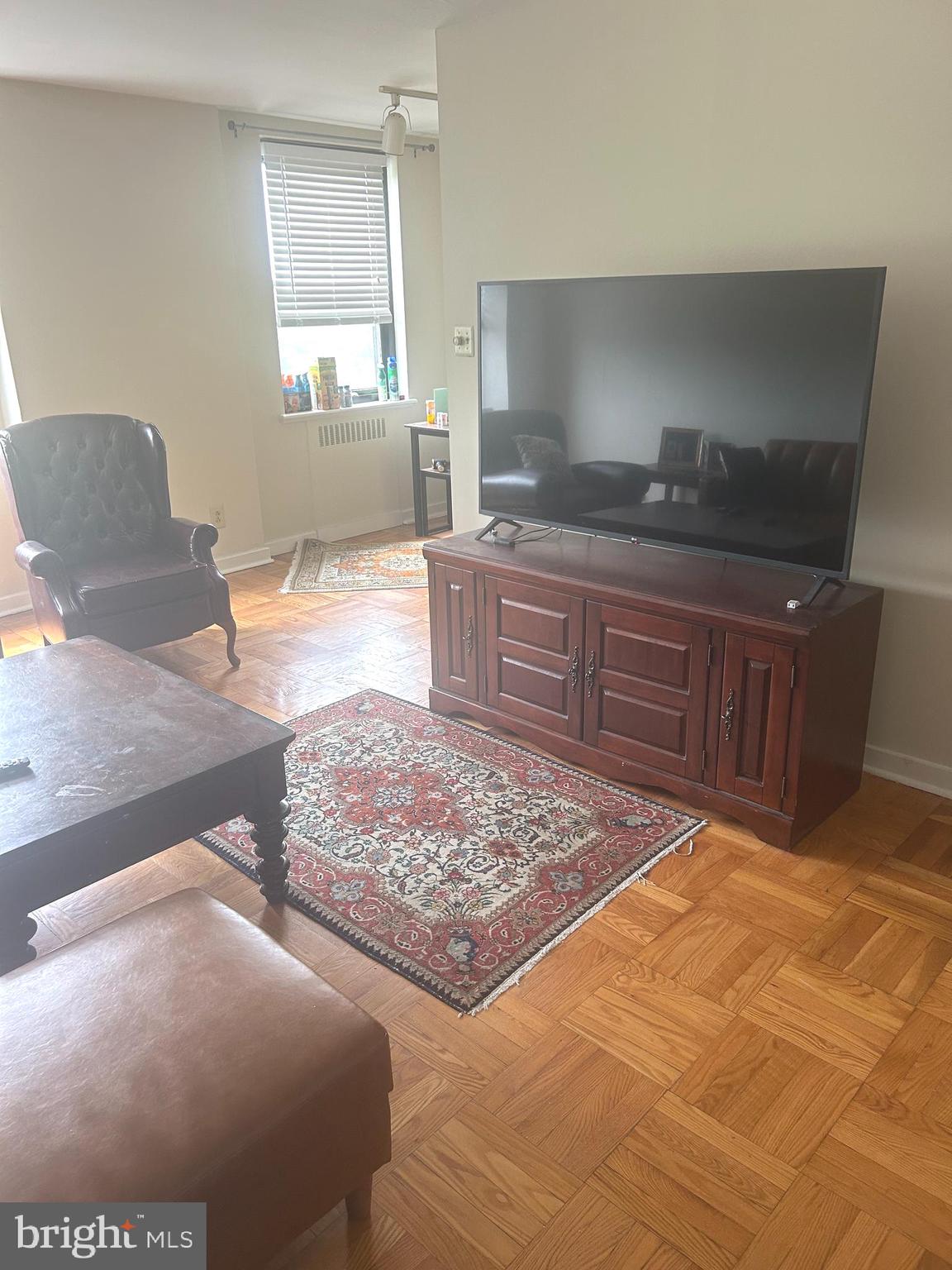 FAIRMOUNT - Residential Lease