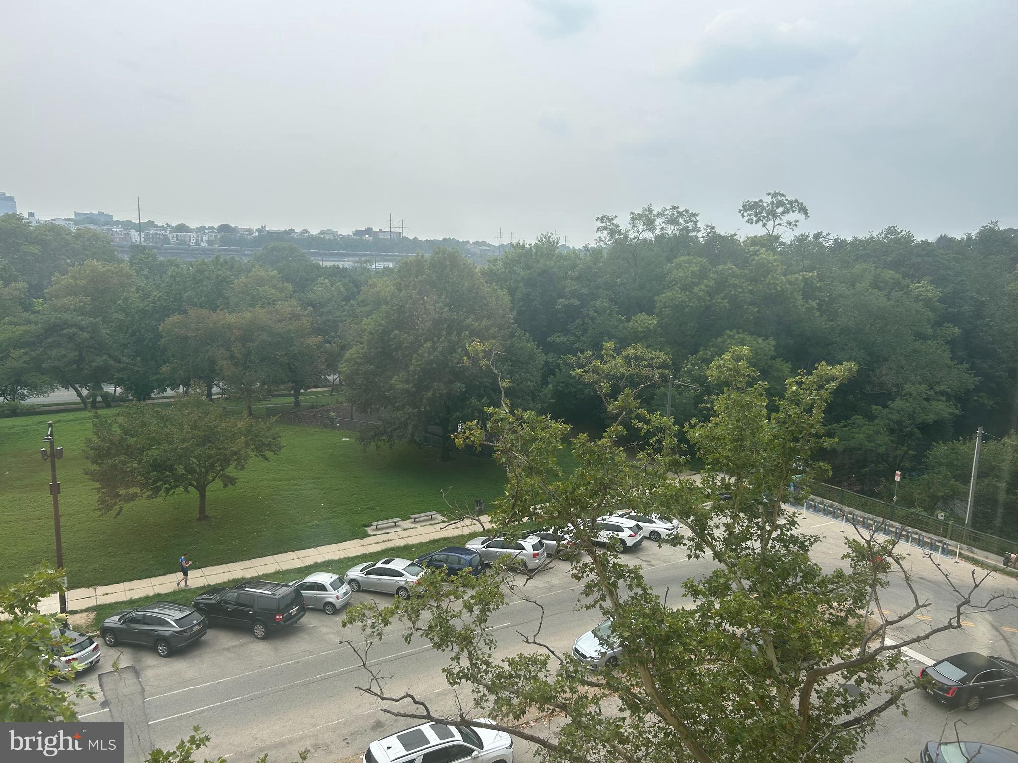 FAIRMOUNT - Residential Lease