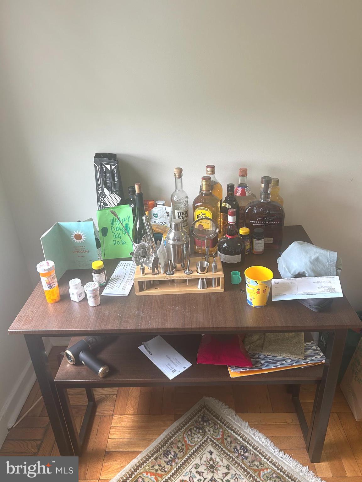 FAIRMOUNT - Residential Lease