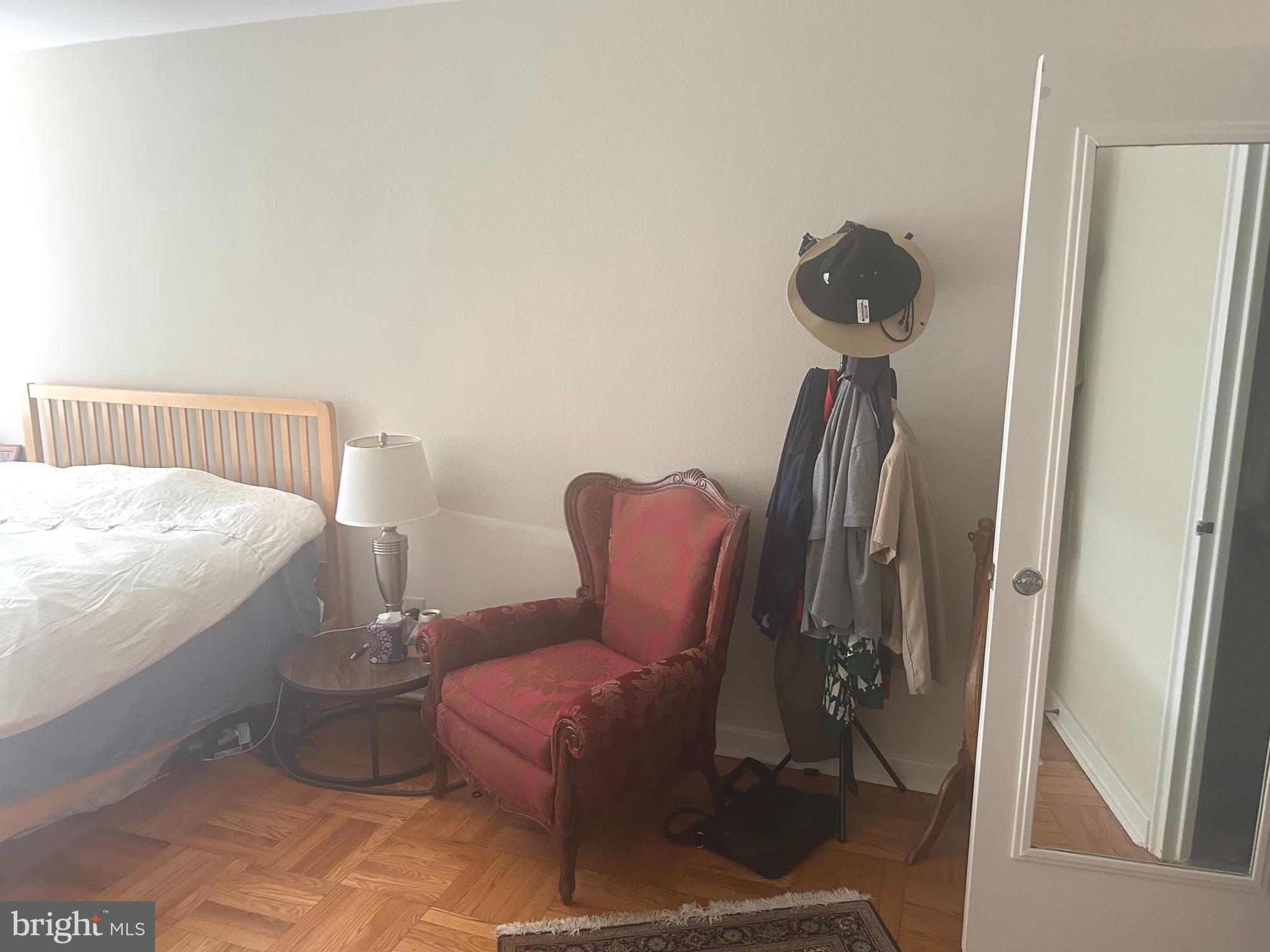 FAIRMOUNT - Residential Lease