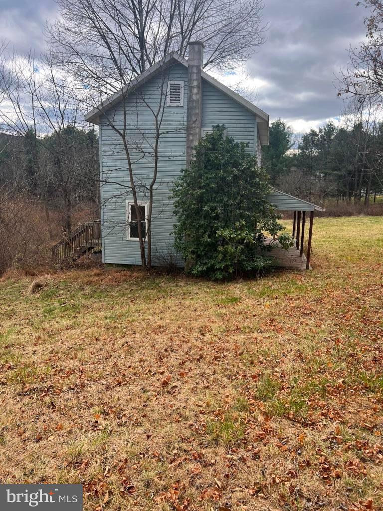21167 COLES VALLEY ROAD