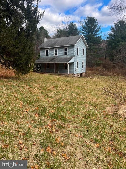 Homes For Sale - 21167 Coles Valley Road Rd<br/> ROBERTSDALE, PA 16674