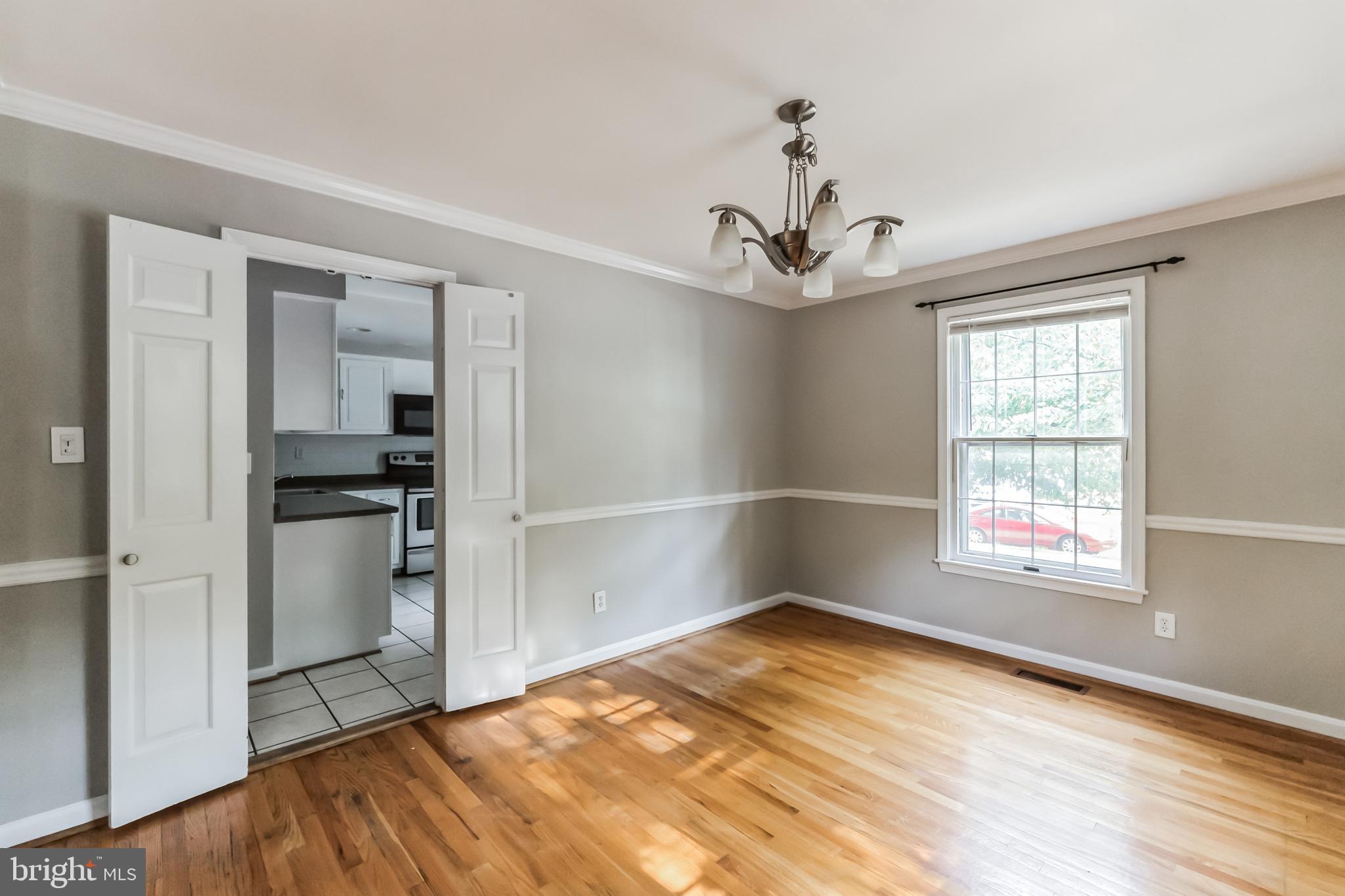 STONEHURST - Residential Lease